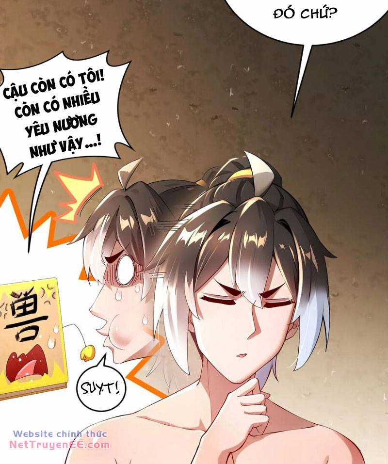 Tuyệt Thế Đạo Lữ Chapter 201 trang 22