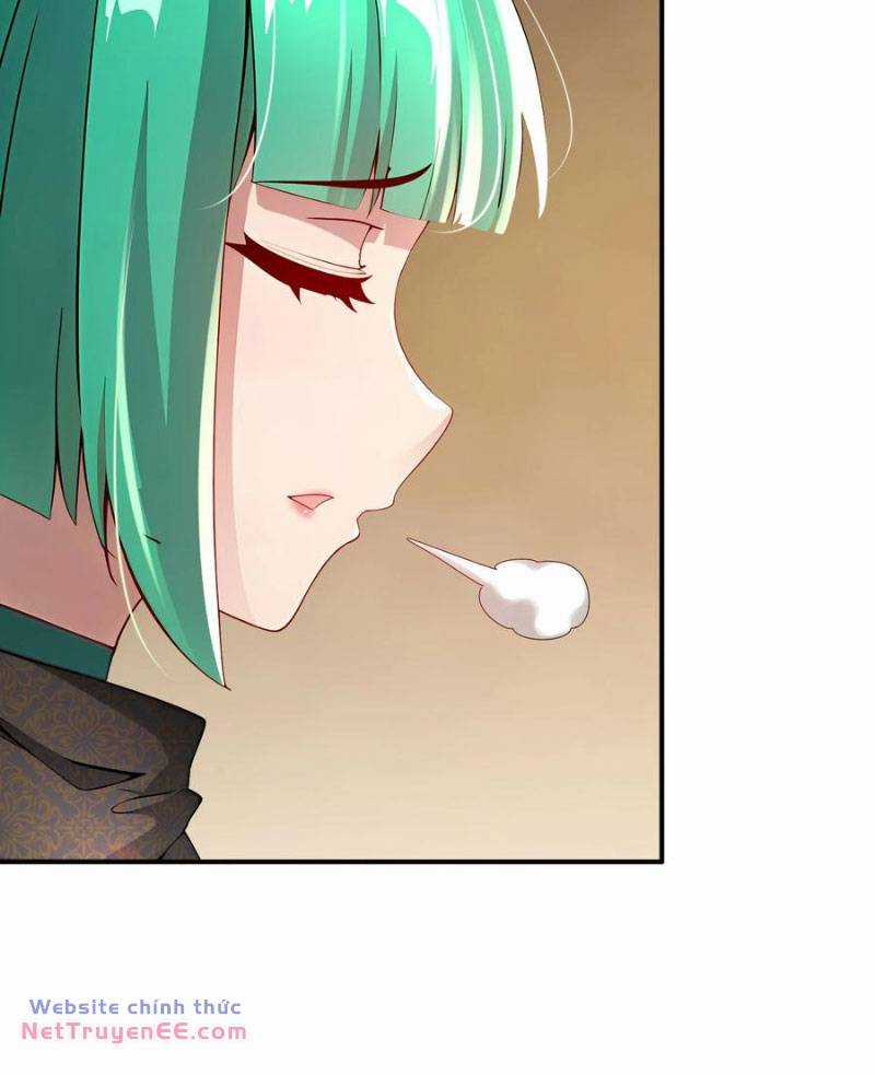 Tuyệt Thế Đạo Lữ Chapter 201 trang 24