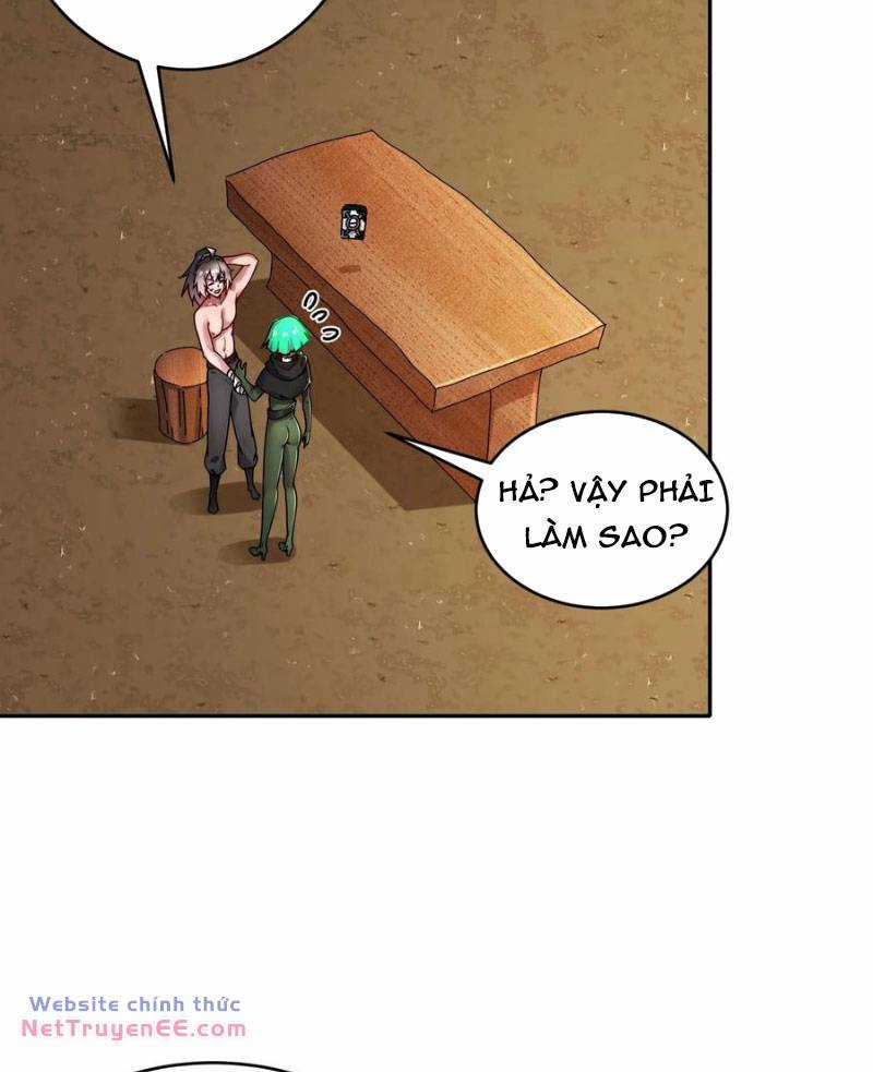 Tuyệt Thế Đạo Lữ Chapter 201 trang 28