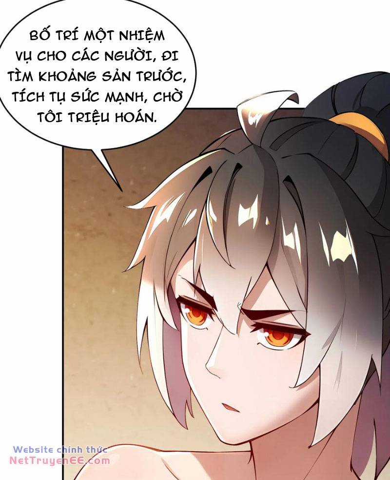 Tuyệt Thế Đạo Lữ Chapter 201 trang 29