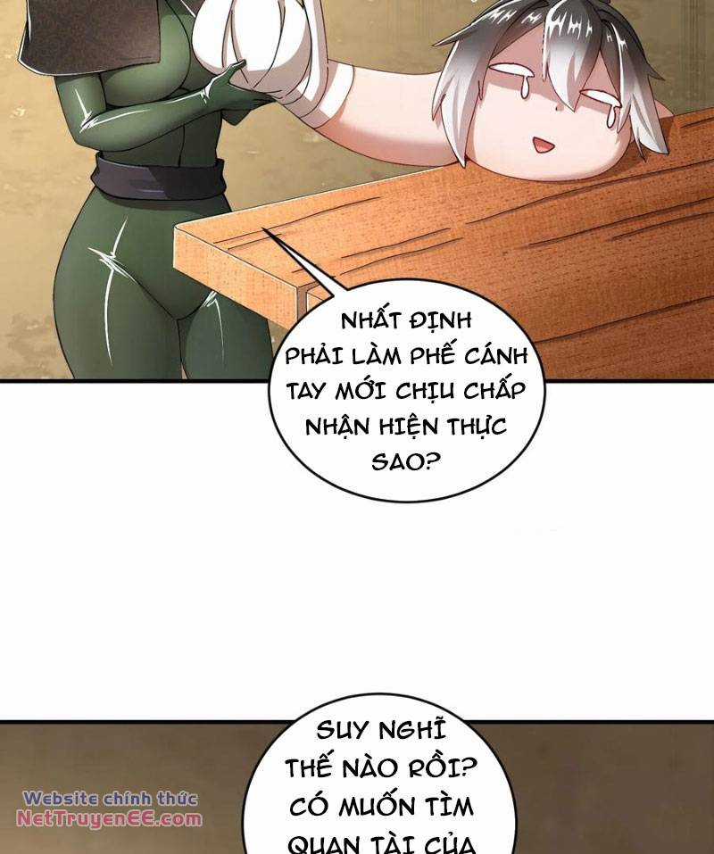 Tuyệt Thế Đạo Lữ Chapter 201 trang 3