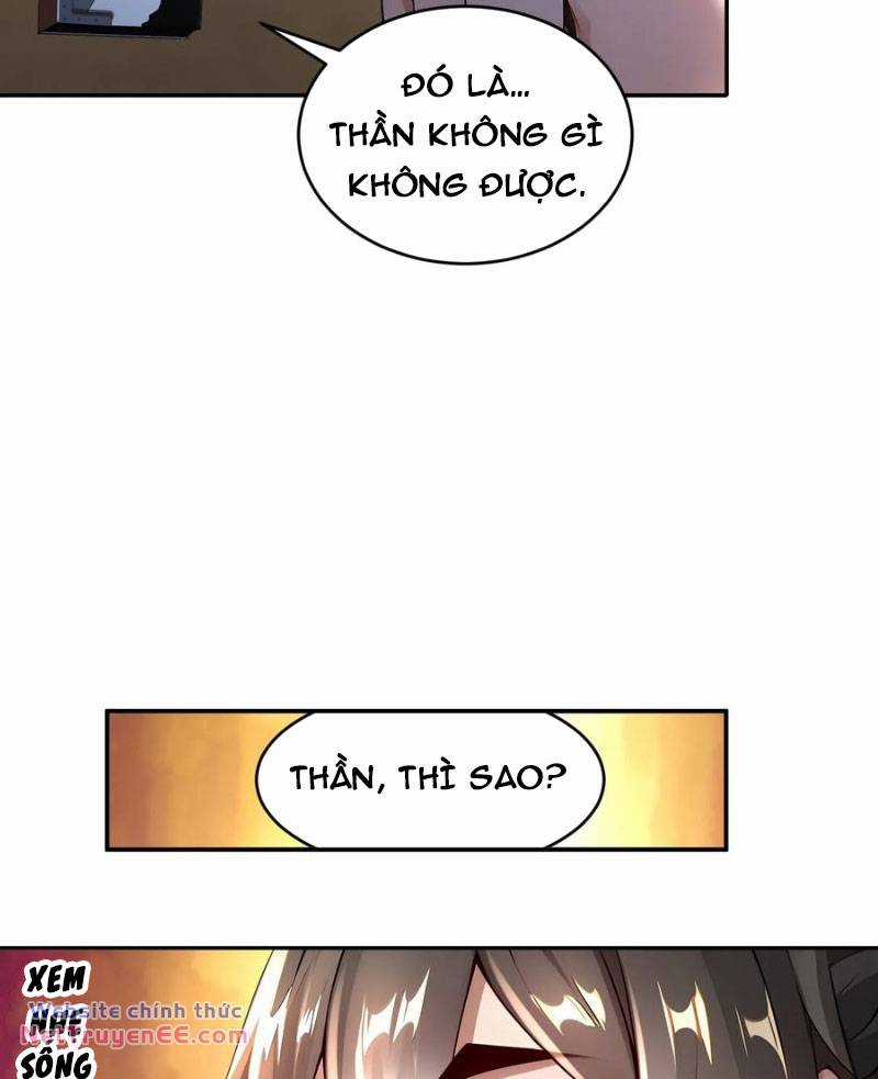 Tuyệt Thế Đạo Lữ Chapter 201 trang 31