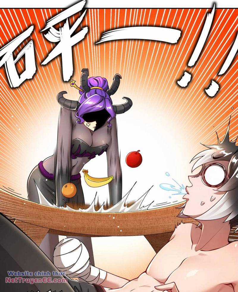 Tuyệt Thế Đạo Lữ Chapter 201 trang 36