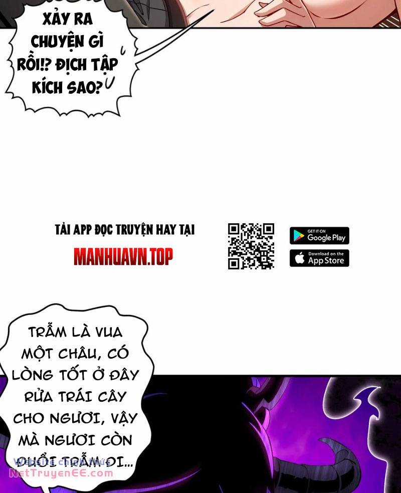 Tuyệt Thế Đạo Lữ Chapter 201 trang 37