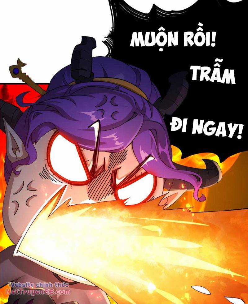 Tuyệt Thế Đạo Lữ Chapter 201 trang 39