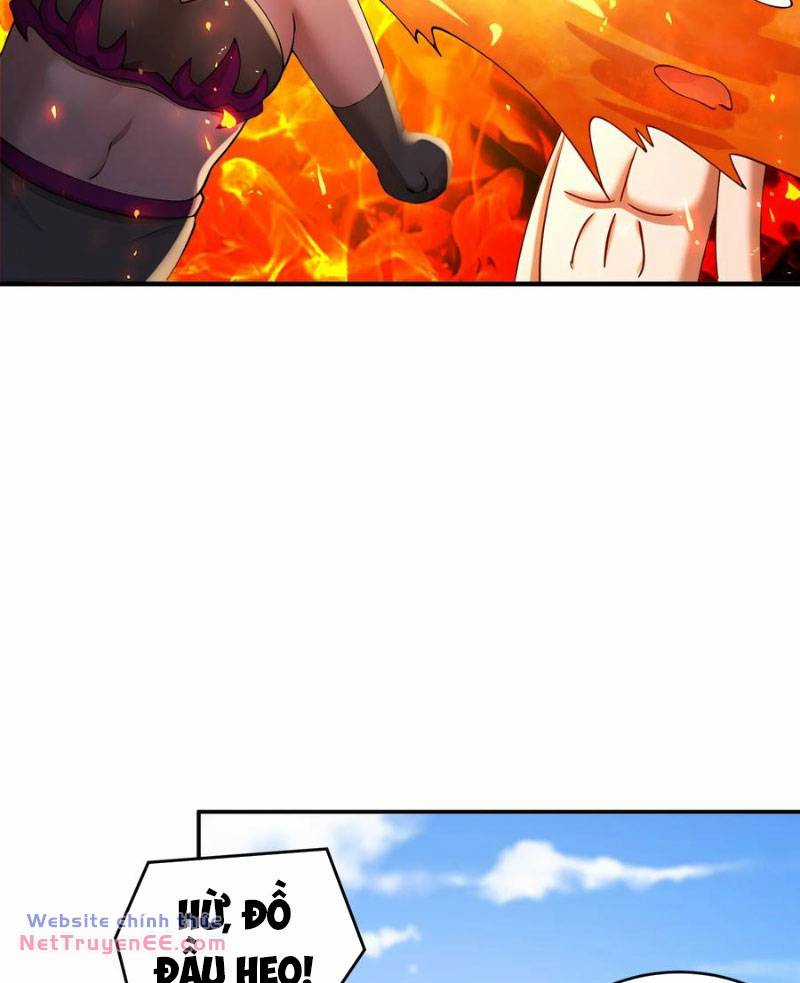 Tuyệt Thế Đạo Lữ Chapter 201 trang 40