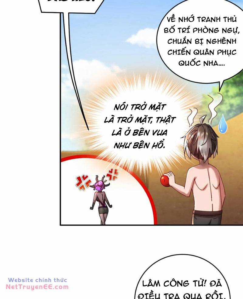 Tuyệt Thế Đạo Lữ Chapter 201 trang 41