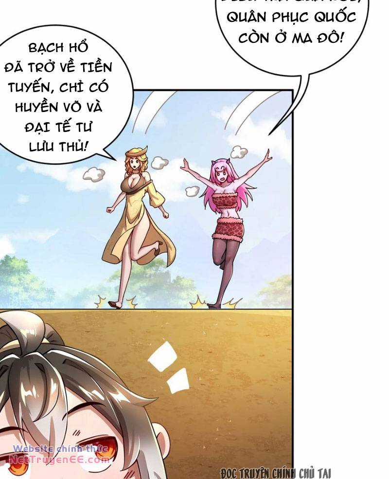 Tuyệt Thế Đạo Lữ Chapter 201 trang 42