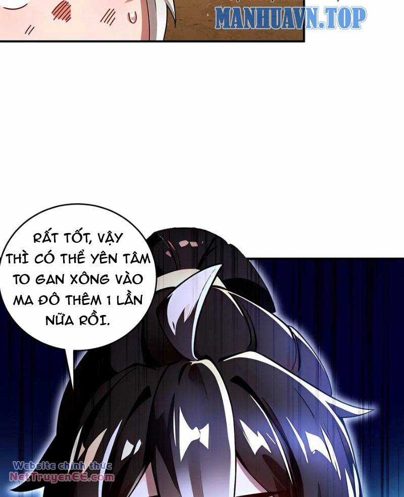 Tuyệt Thế Đạo Lữ Chapter 201 trang 43