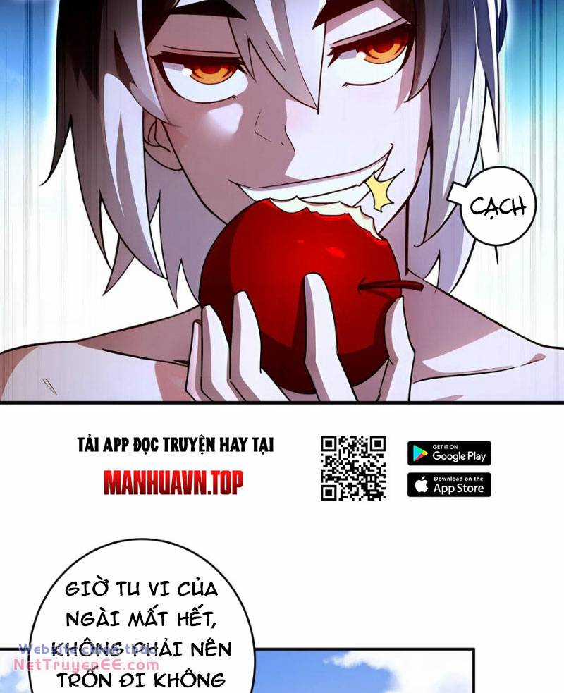 Tuyệt Thế Đạo Lữ Chapter 201 trang 44