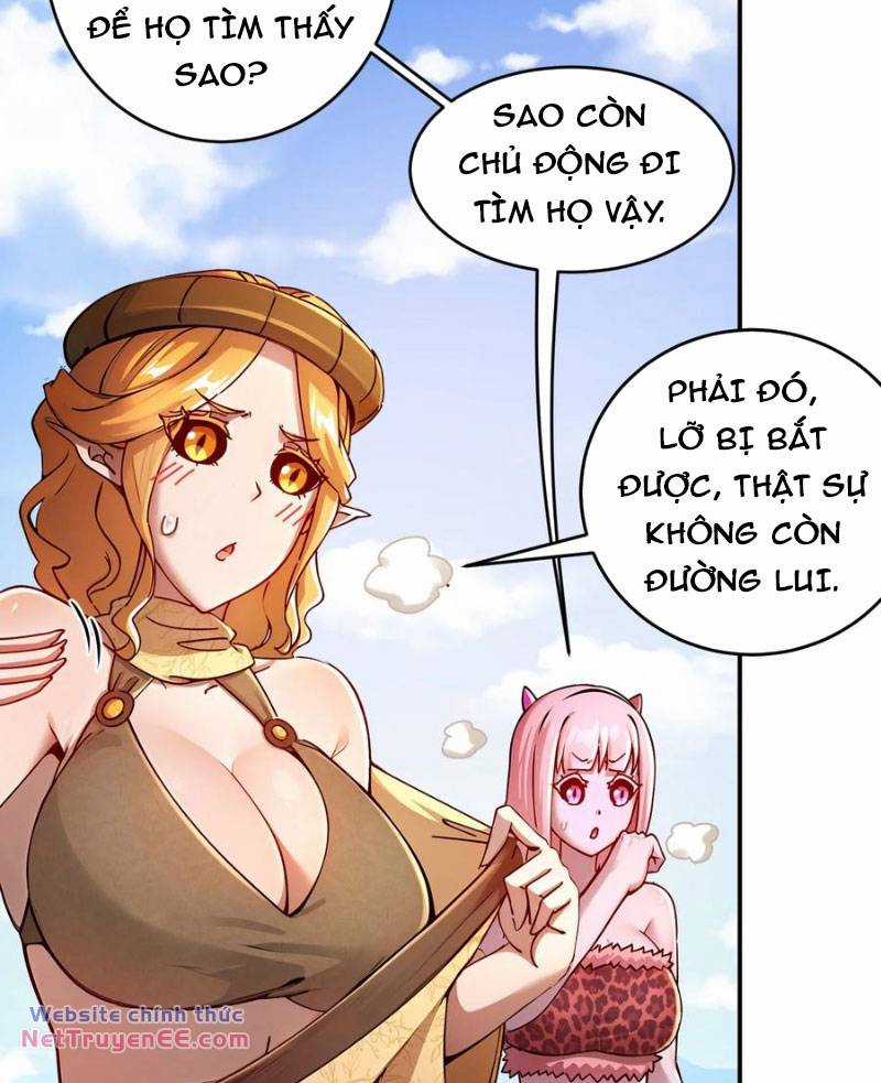 Tuyệt Thế Đạo Lữ Chapter 201 trang 45