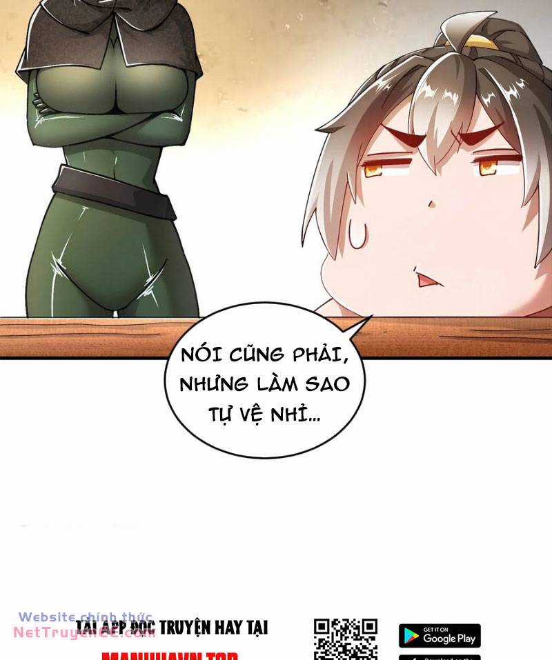 Tuyệt Thế Đạo Lữ Chapter 201 trang 6