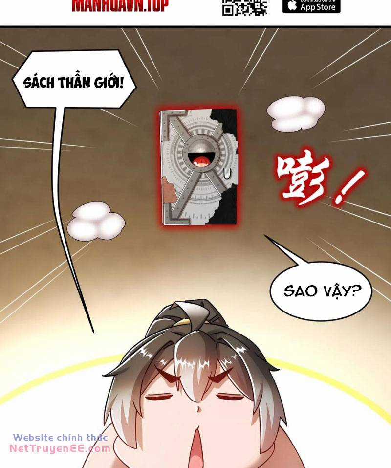 Tuyệt Thế Đạo Lữ Chapter 201 trang 7