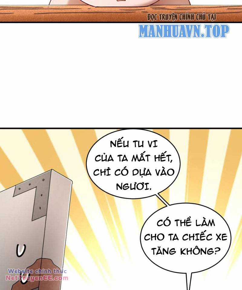 Tuyệt Thế Đạo Lữ Chapter 201 trang 8