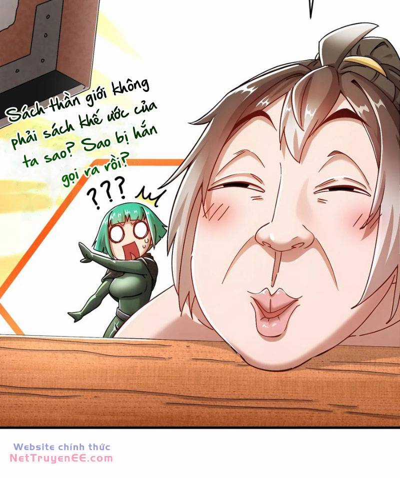 Tuyệt Thế Đạo Lữ Chapter 201 trang 9