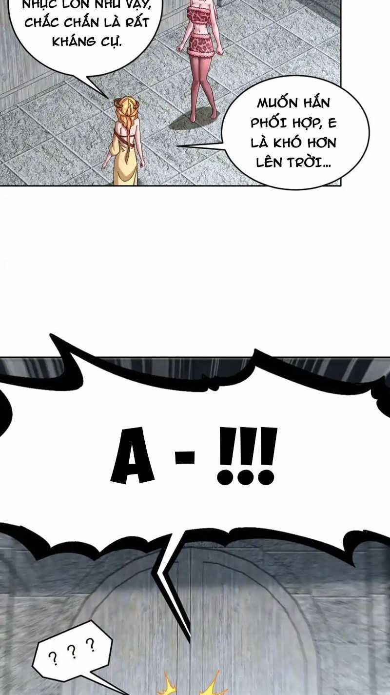 Tuyệt Thế Đạo Lữ Chapter 202 trang 10