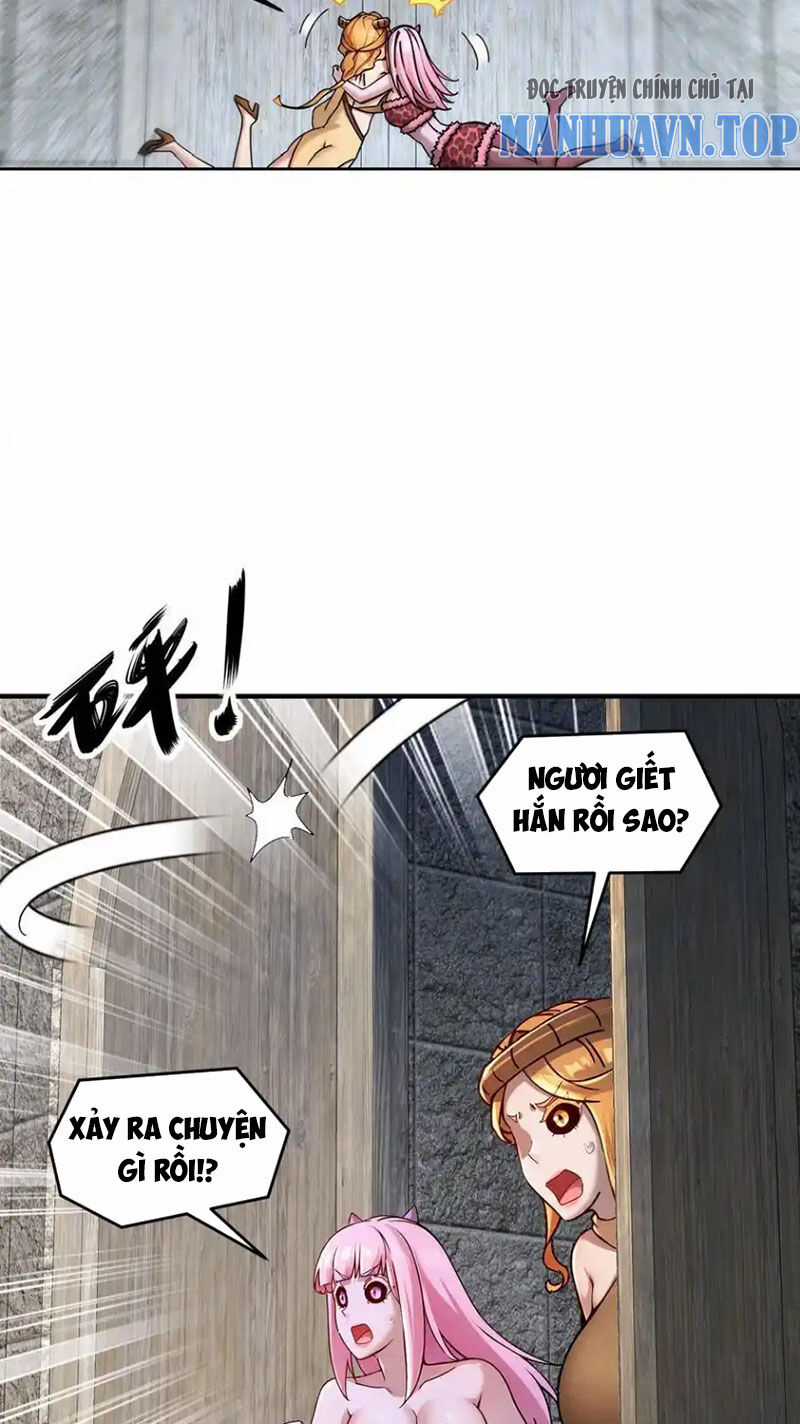 Tuyệt Thế Đạo Lữ Chapter 202 trang 11