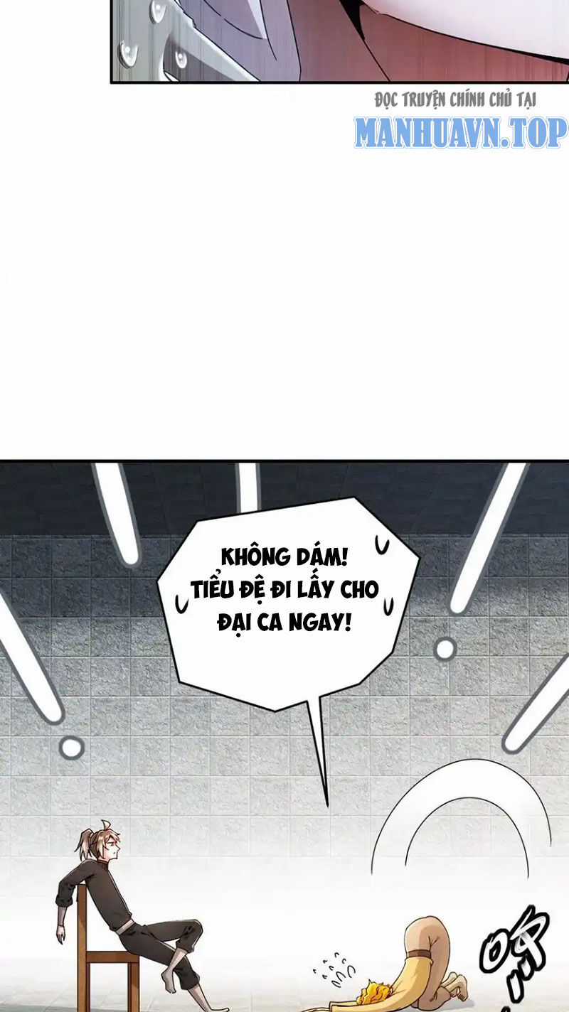 Tuyệt Thế Đạo Lữ Chapter 202 trang 15