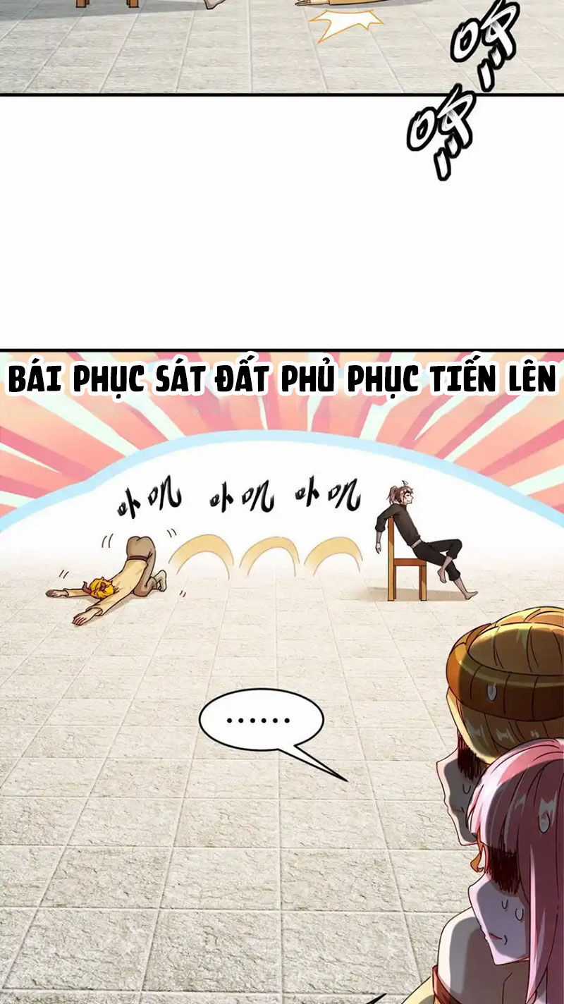 Tuyệt Thế Đạo Lữ Chapter 202 trang 16