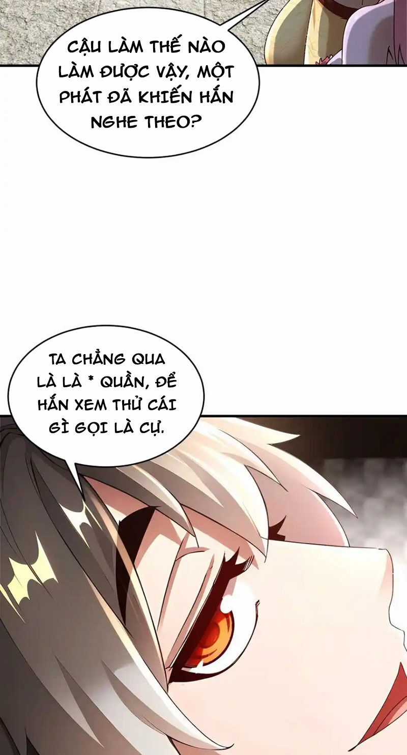 Tuyệt Thế Đạo Lữ Chapter 202 trang 17