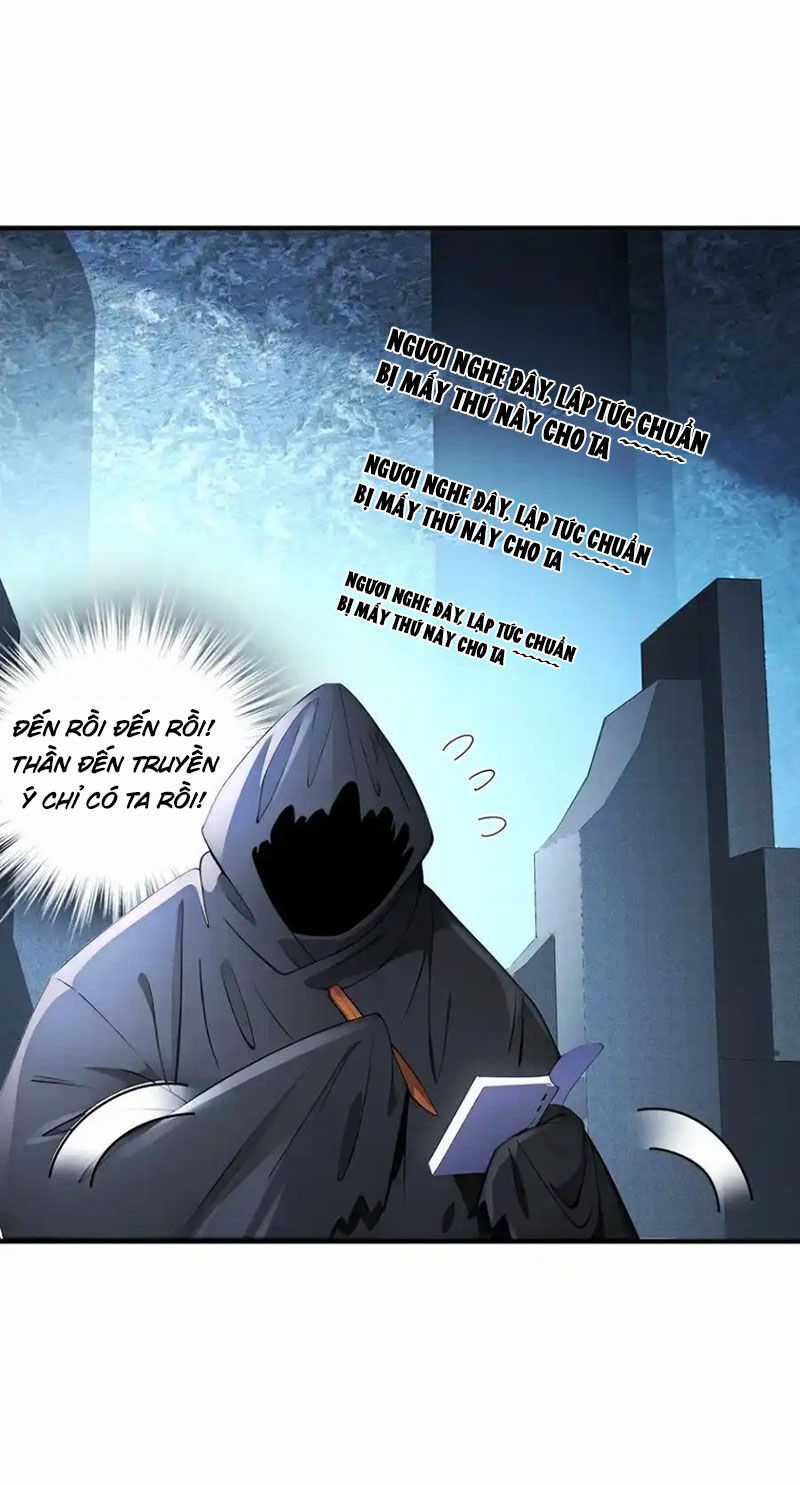 Tuyệt Thế Đạo Lữ Chapter 202 trang 27