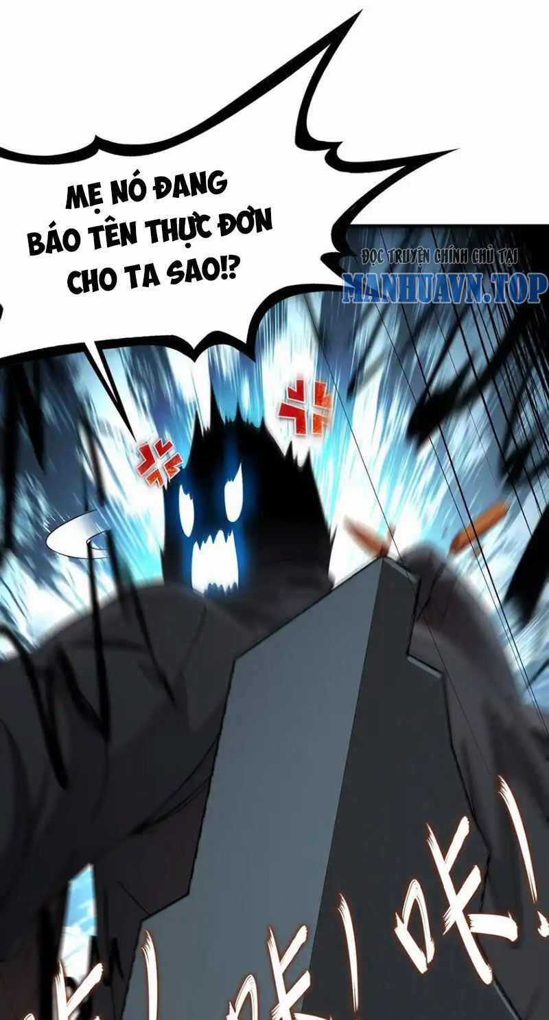 Tuyệt Thế Đạo Lữ Chapter 202 trang 29