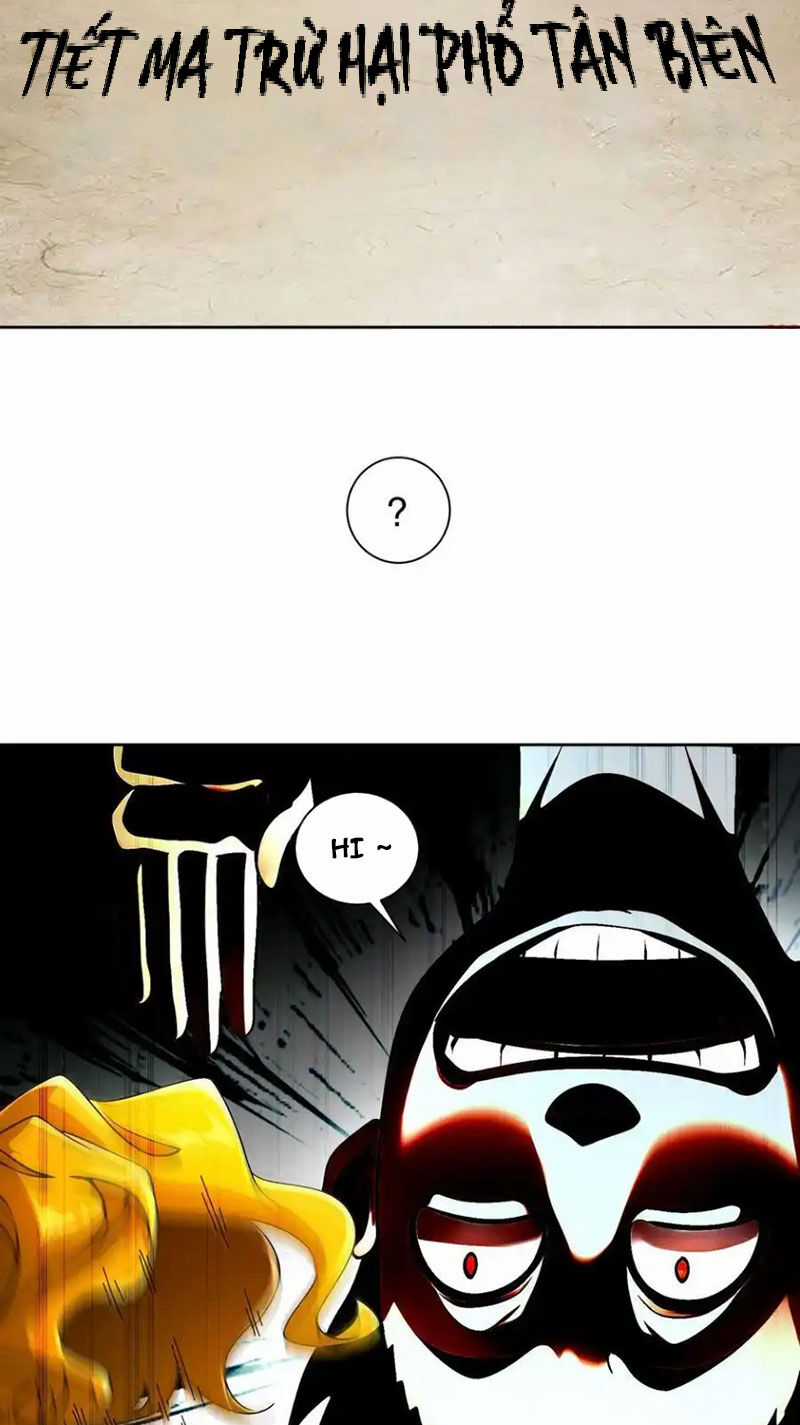 Tuyệt Thế Đạo Lữ Chapter 202 trang 4