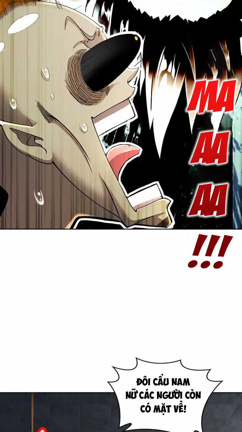 Tuyệt Thế Đạo Lữ Chapter 202 trang 5