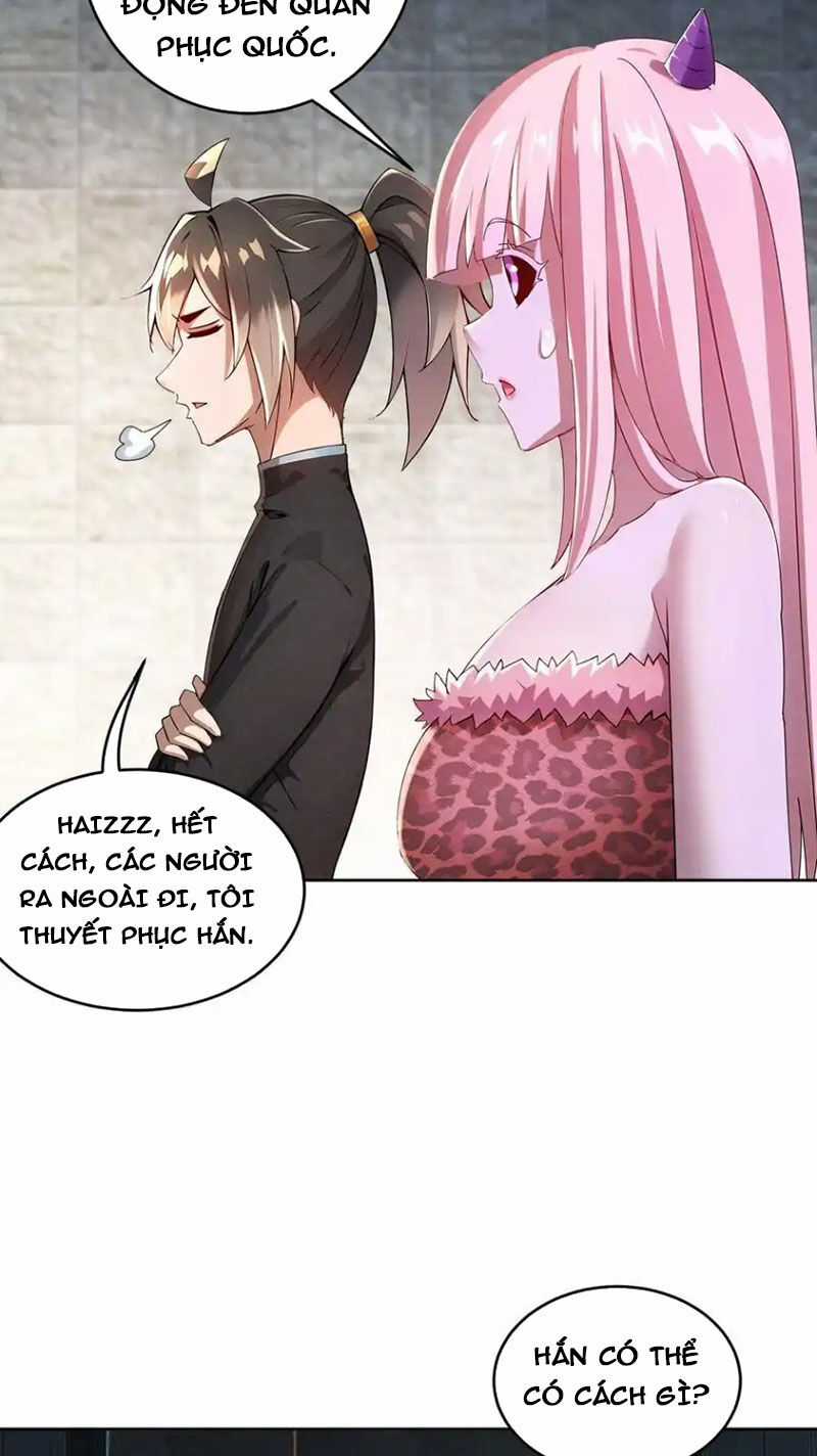 Tuyệt Thế Đạo Lữ Chapter 202 trang 7