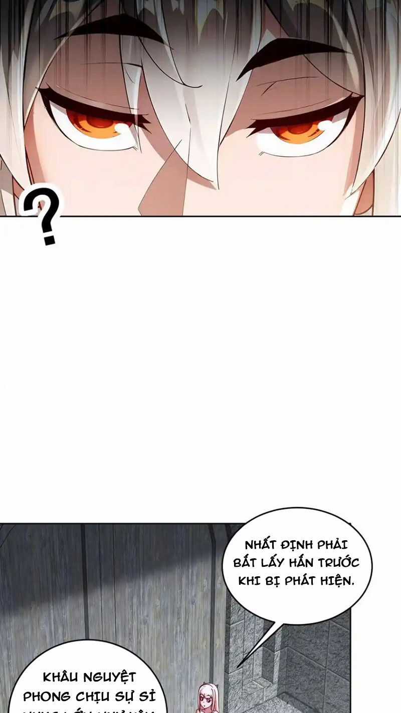 Tuyệt Thế Đạo Lữ Chapter 202 trang 9