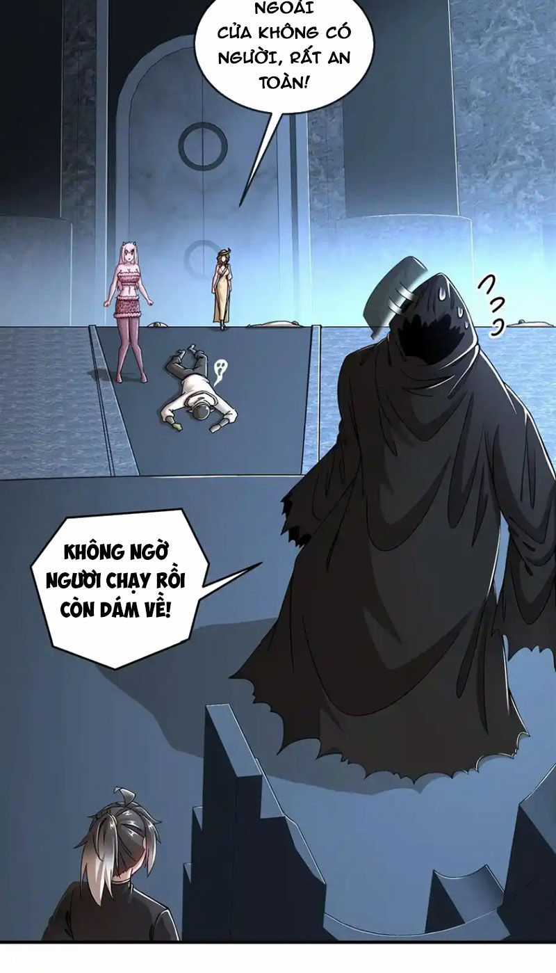 Tuyệt Thế Đạo Lữ Chapter 203 trang 1