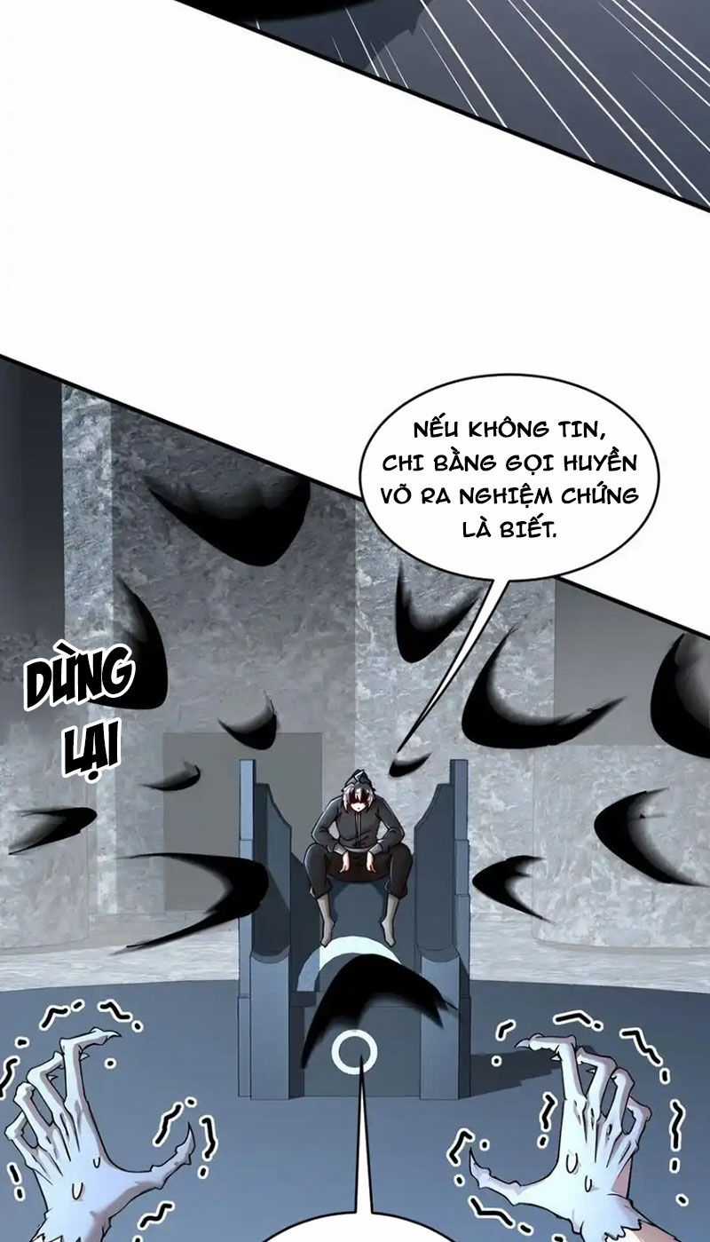 Tuyệt Thế Đạo Lữ Chapter 203 trang 10