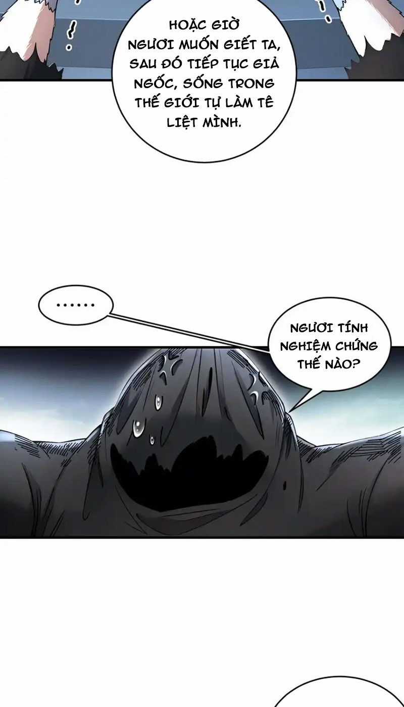 Tuyệt Thế Đạo Lữ Chapter 203 trang 11