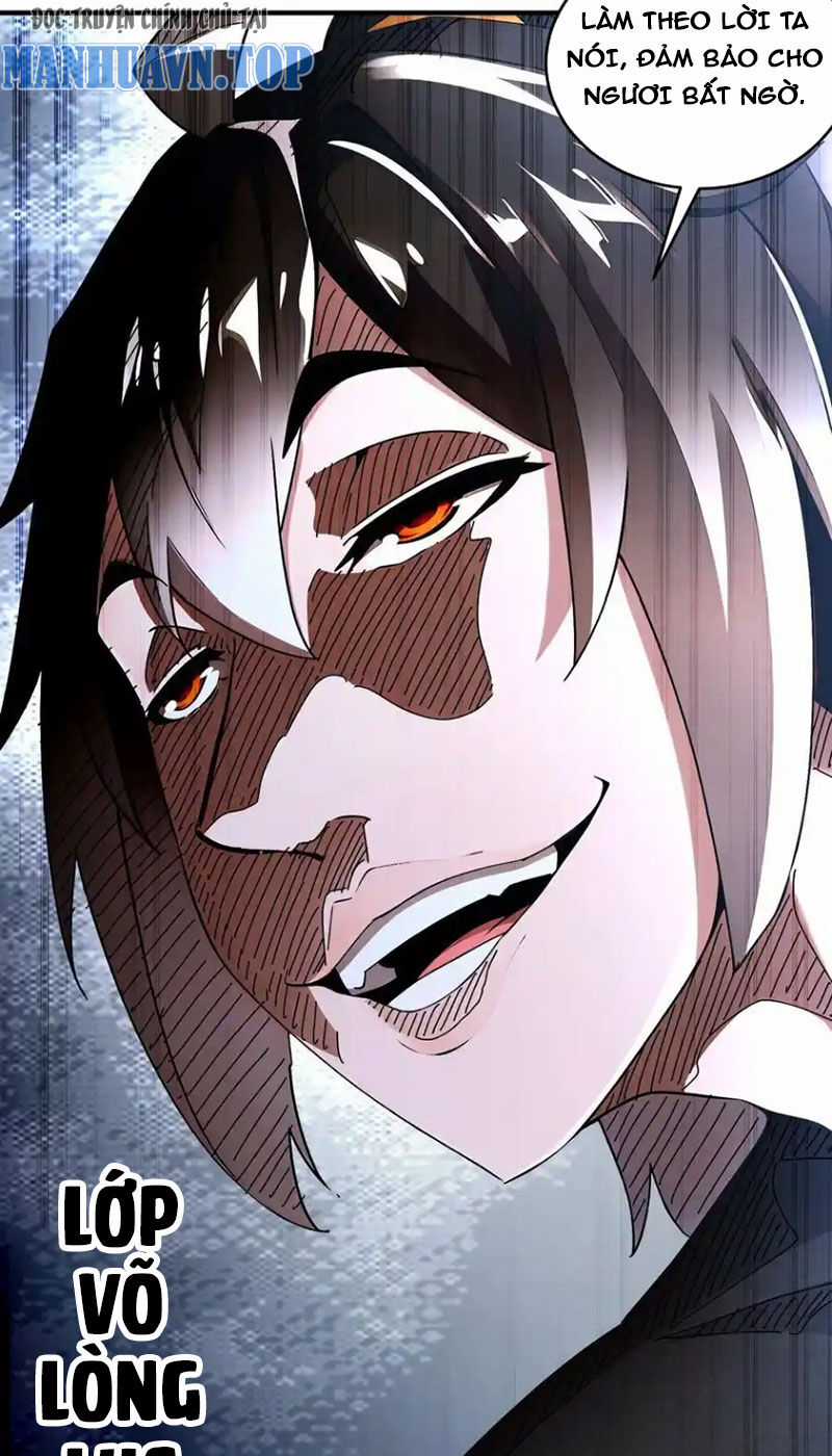 Tuyệt Thế Đạo Lữ Chapter 203 trang 12