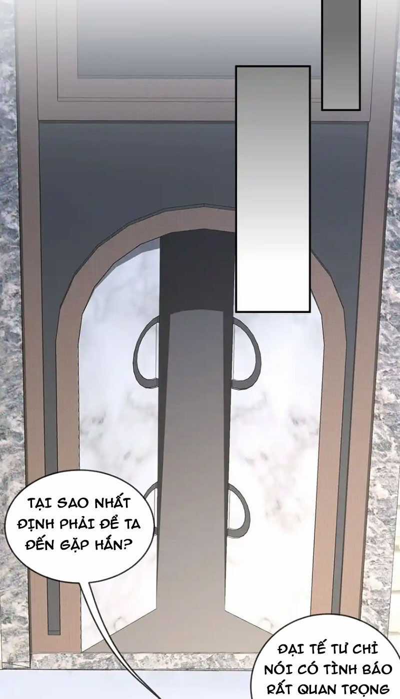 Tuyệt Thế Đạo Lữ Chapter 203 trang 14