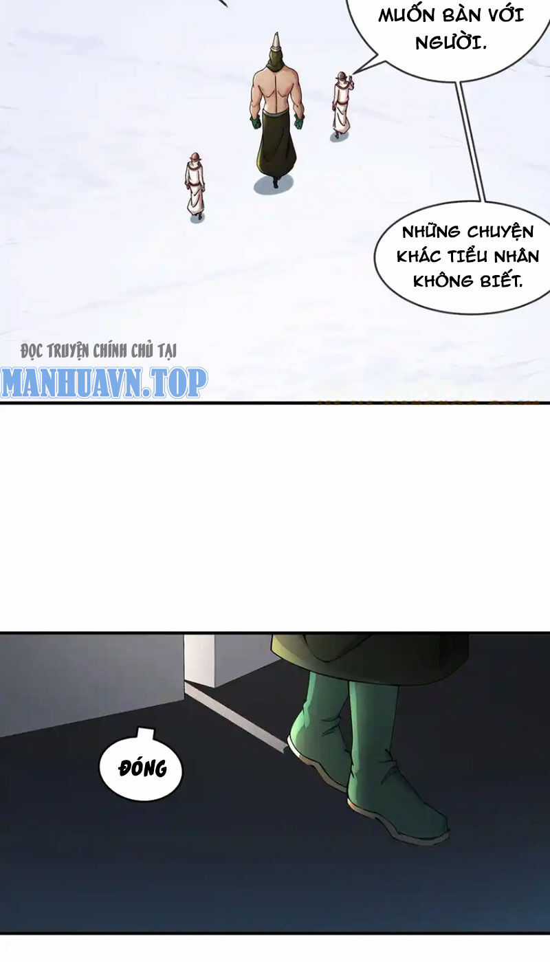 Tuyệt Thế Đạo Lữ Chapter 203 trang 15