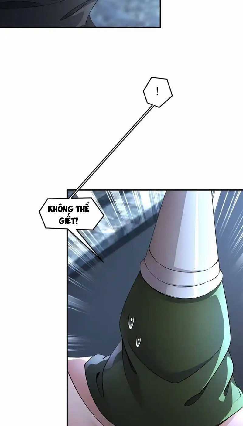 Tuyệt Thế Đạo Lữ Chapter 203 trang 18