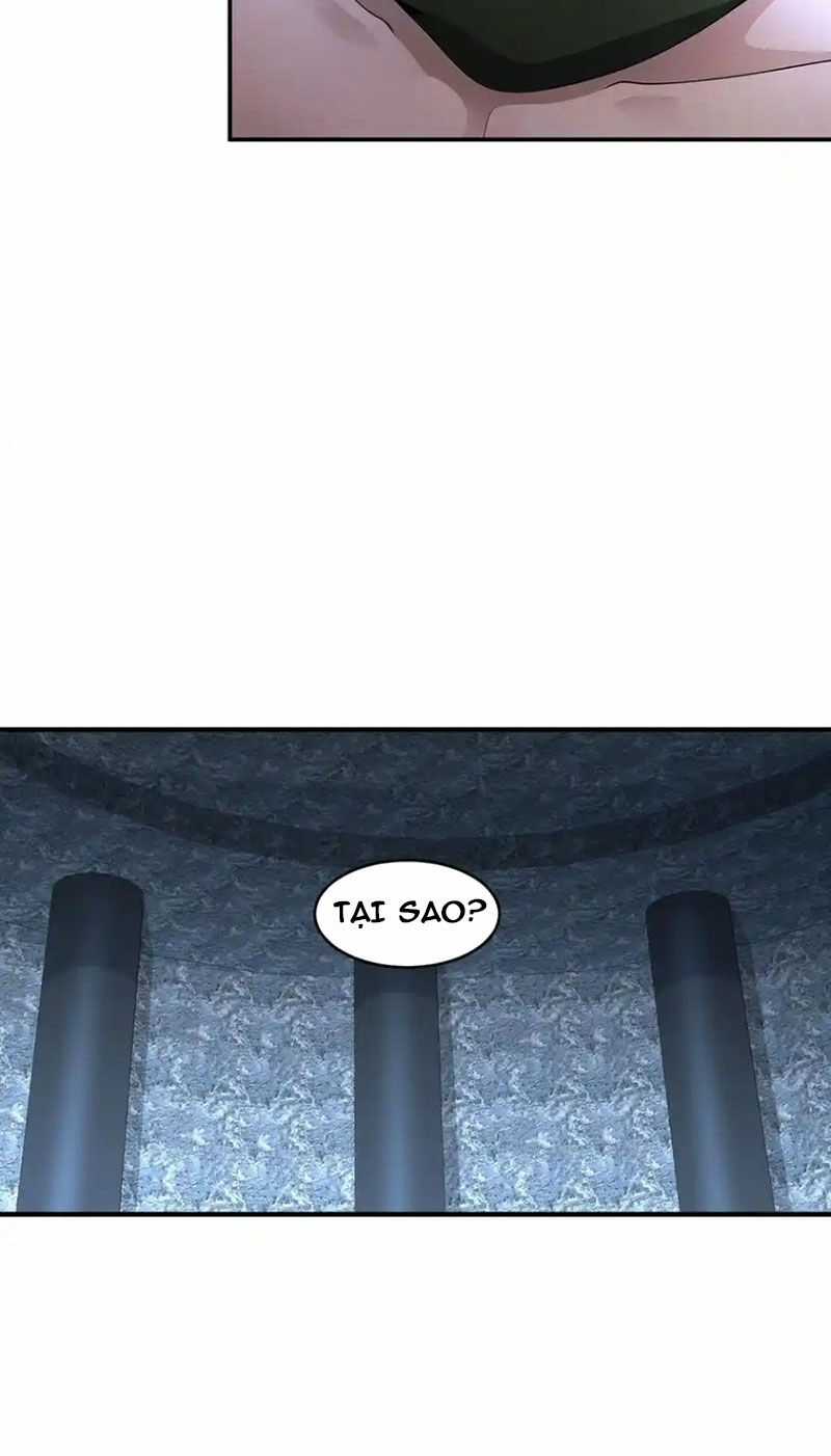 Tuyệt Thế Đạo Lữ Chapter 203 trang 19