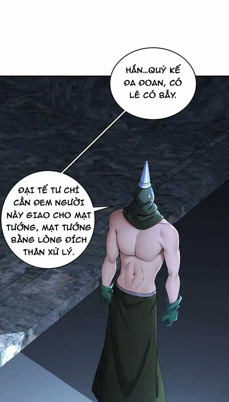 Tuyệt Thế Đạo Lữ Chapter 203 trang 20