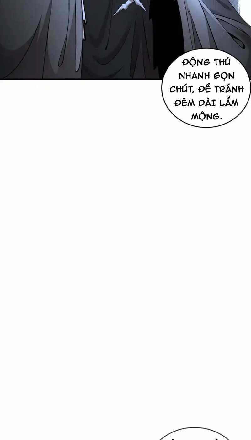 Tuyệt Thế Đạo Lữ Chapter 203 trang 22