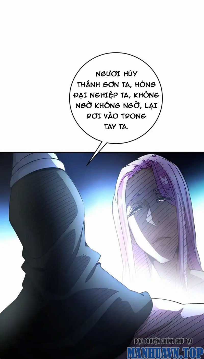 Tuyệt Thế Đạo Lữ Chapter 203 trang 26