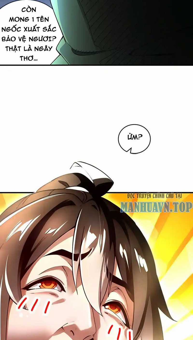 Tuyệt Thế Đạo Lữ Chapter 203 trang 29