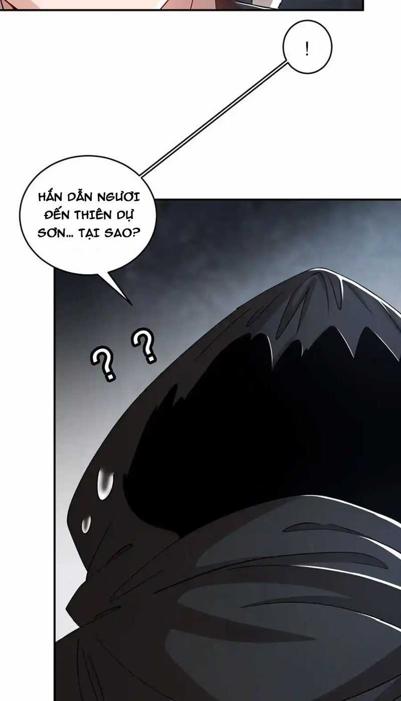 Tuyệt Thế Đạo Lữ Chapter 203 trang 3