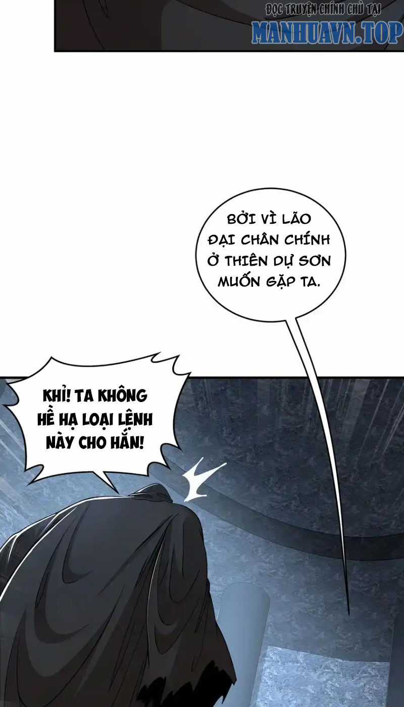 Tuyệt Thế Đạo Lữ Chapter 203 trang 4