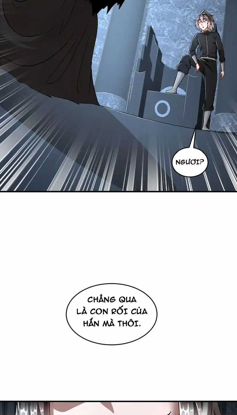 Tuyệt Thế Đạo Lữ Chapter 203 trang 5