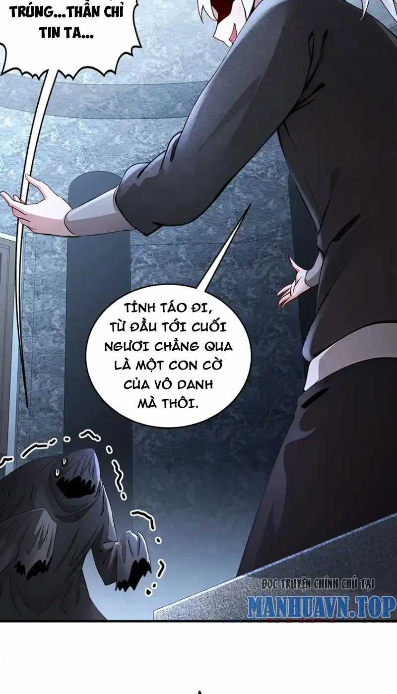 Tuyệt Thế Đạo Lữ Chapter 203 trang 8