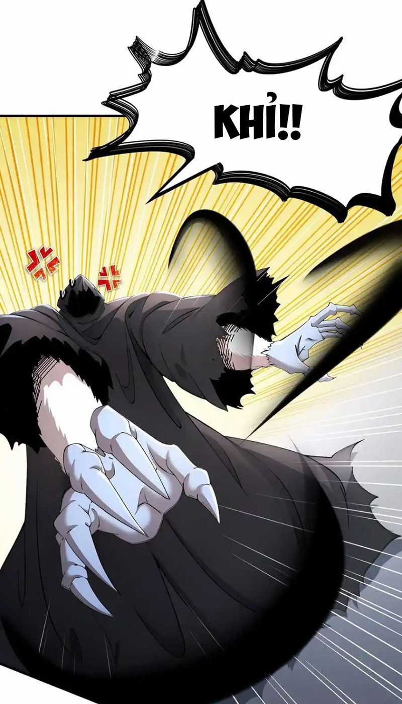 Tuyệt Thế Đạo Lữ Chapter 203 trang 9