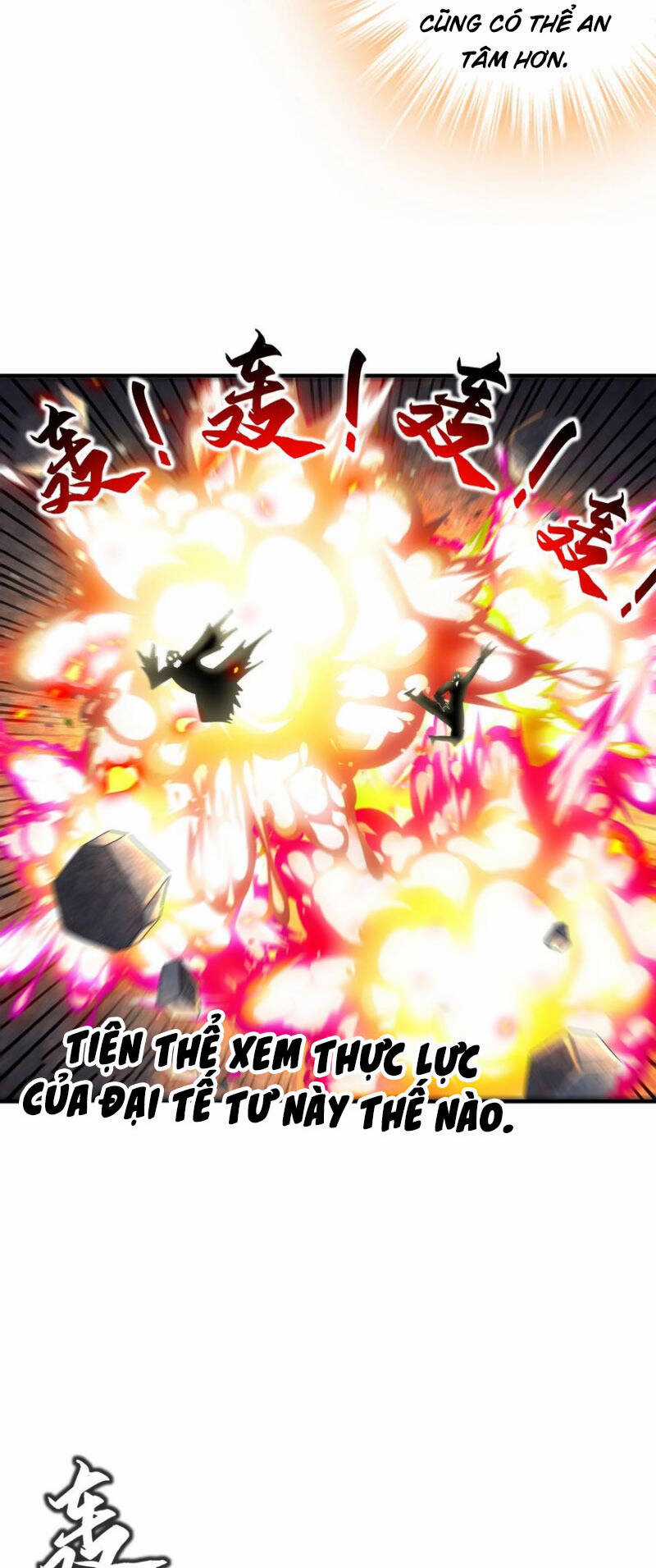 Tuyệt Thế Đạo Lữ Chapter 204 trang 7