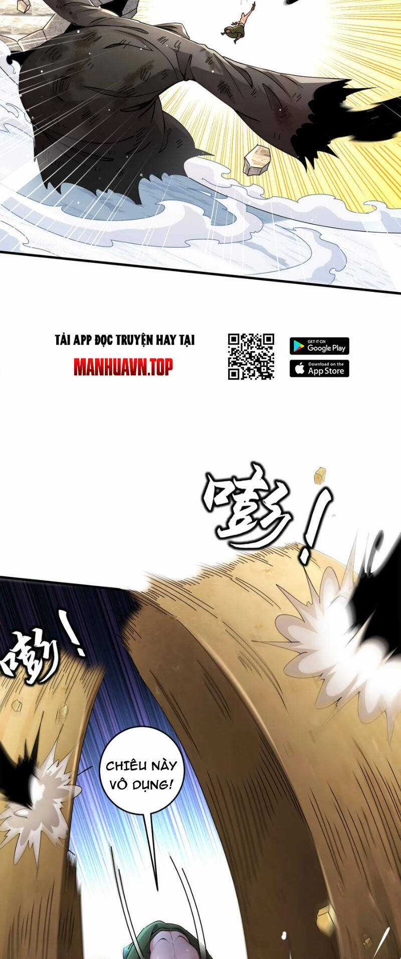 Tuyệt Thế Đạo Lữ Chapter 204 trang 9