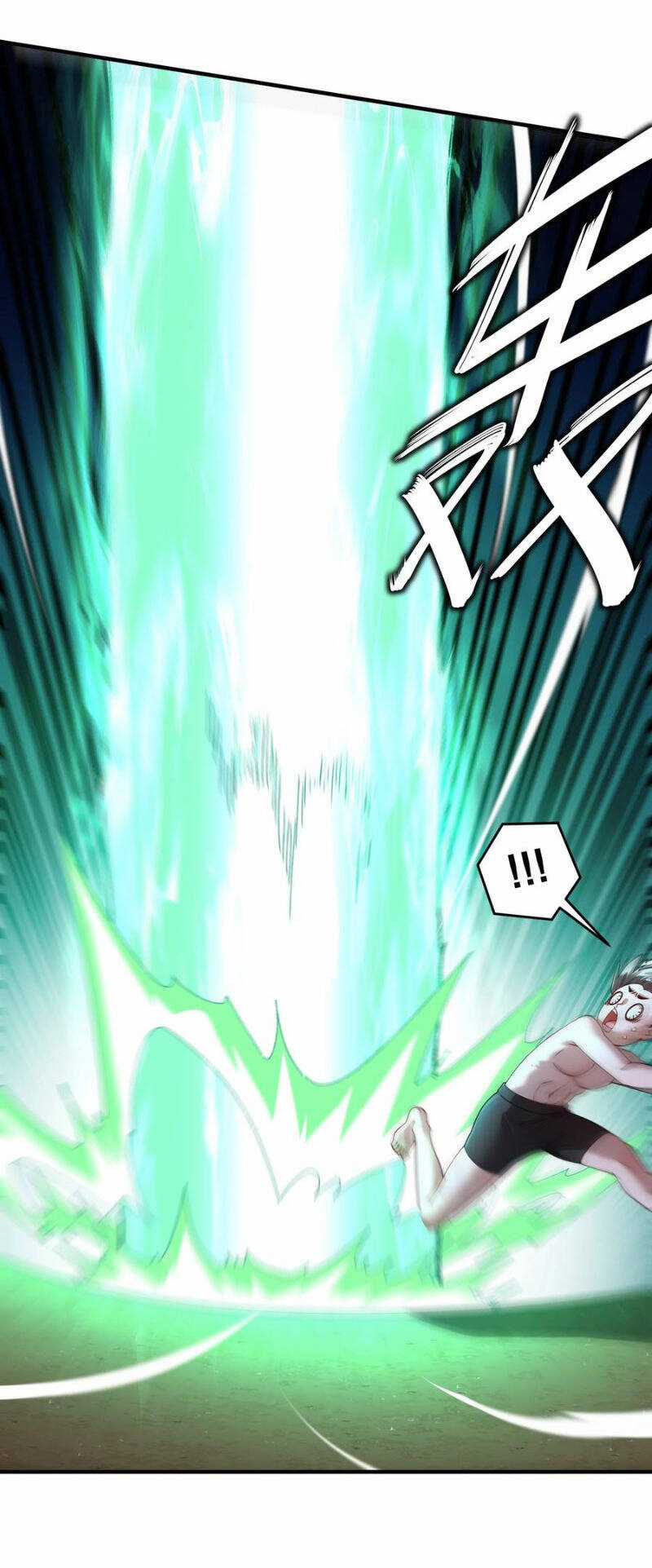 Tuyệt Thế Đạo Lữ Chapter 205 trang 14